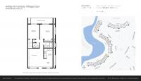 Unit 2020 Ashby D floor plan
